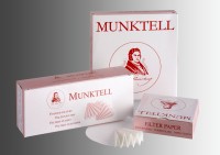 Papel Filtro Quantitativo